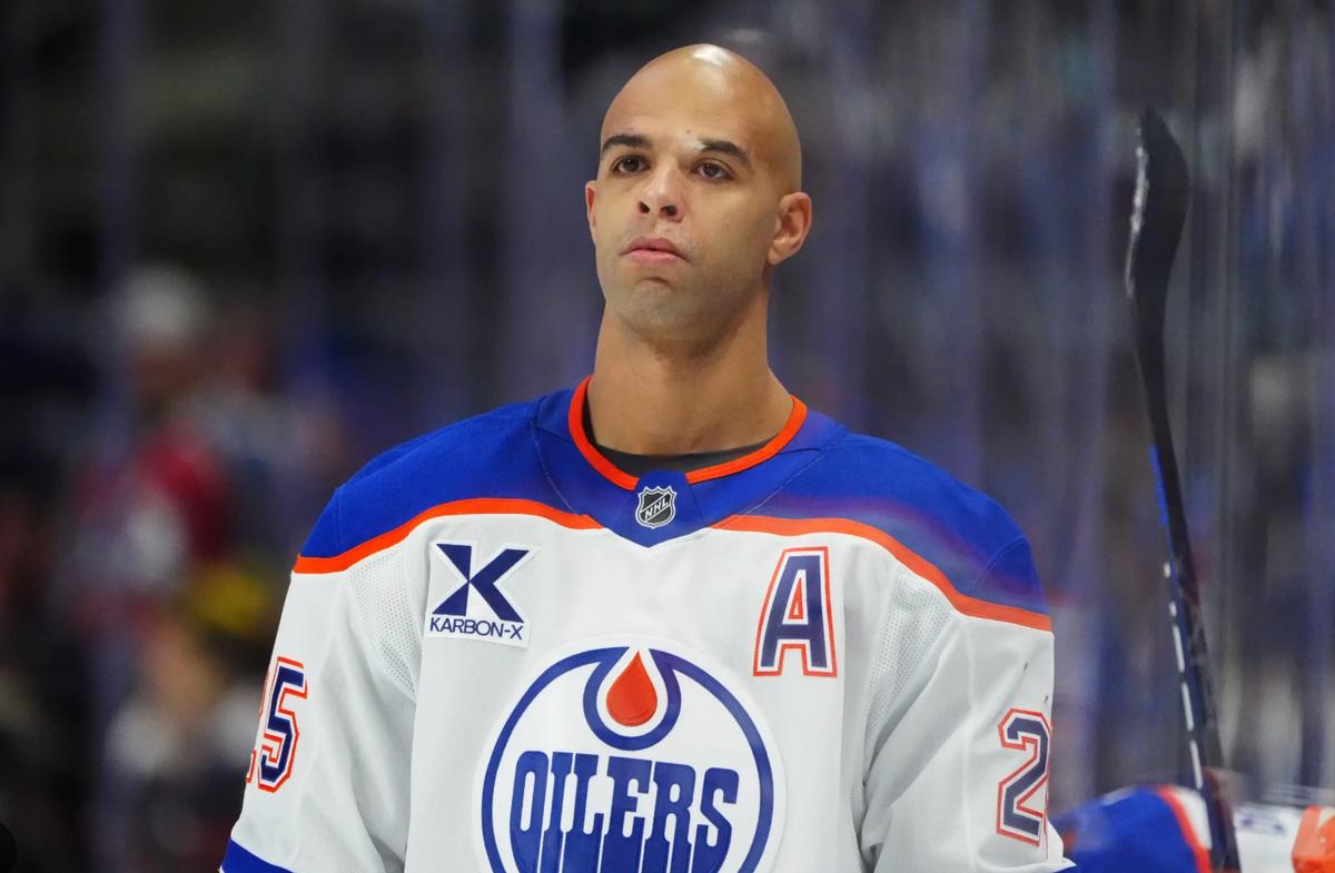 Darnell Nurse