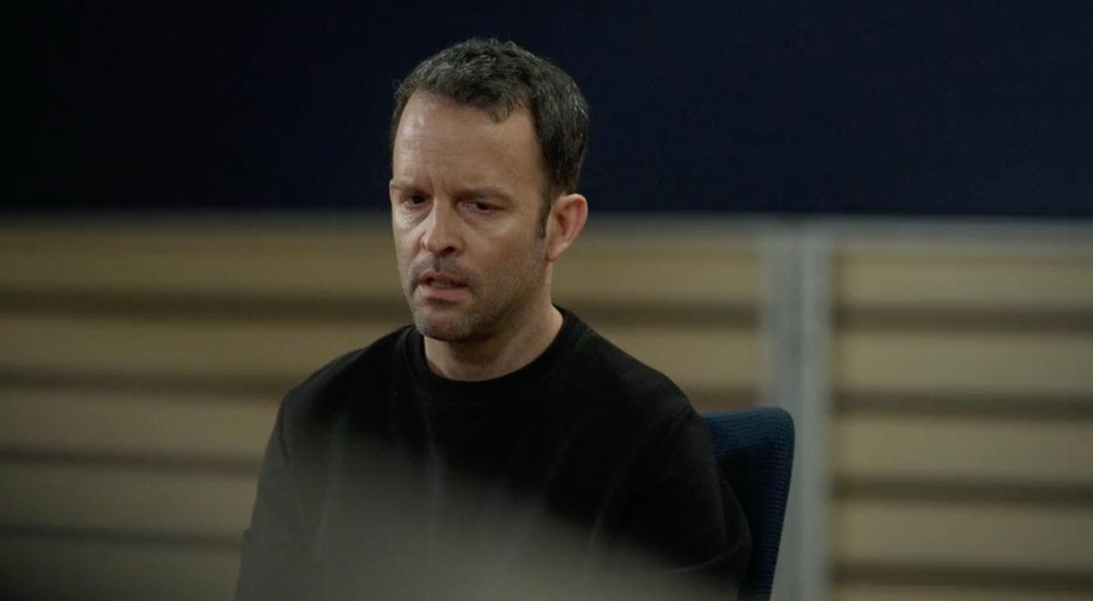 Marc Beaupré dans STAT