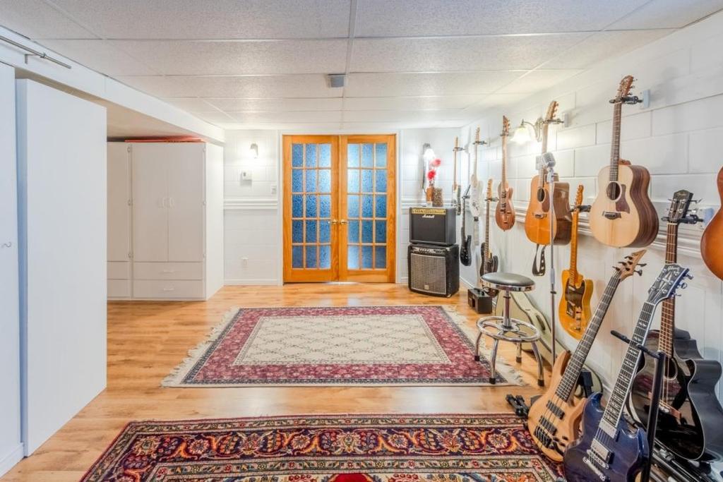 Salle familiale