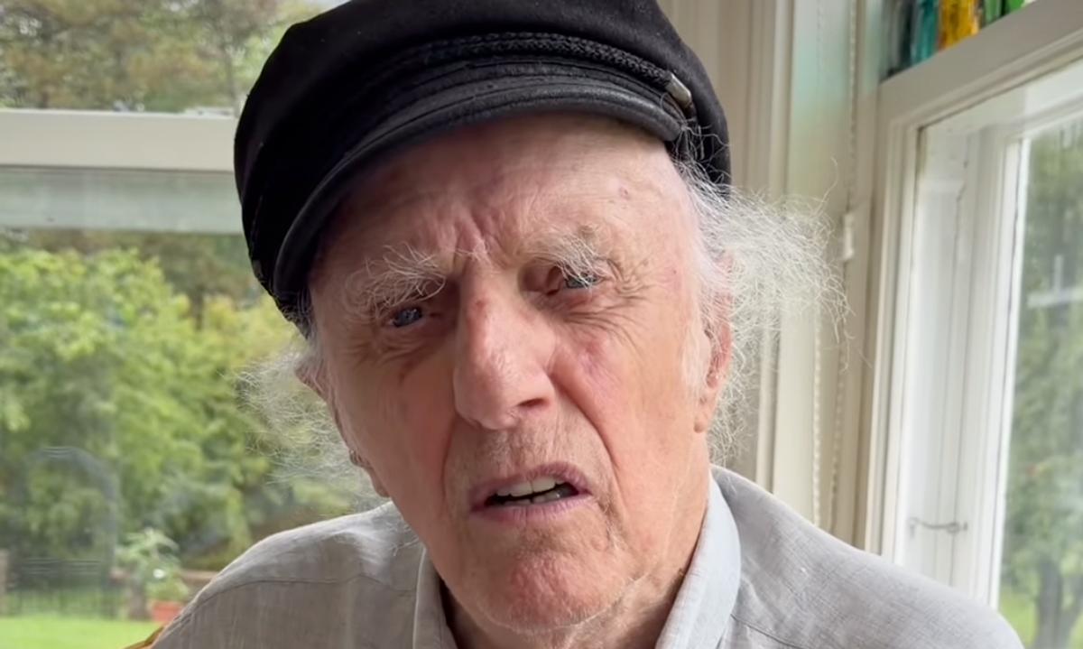 Gilles Vigneault