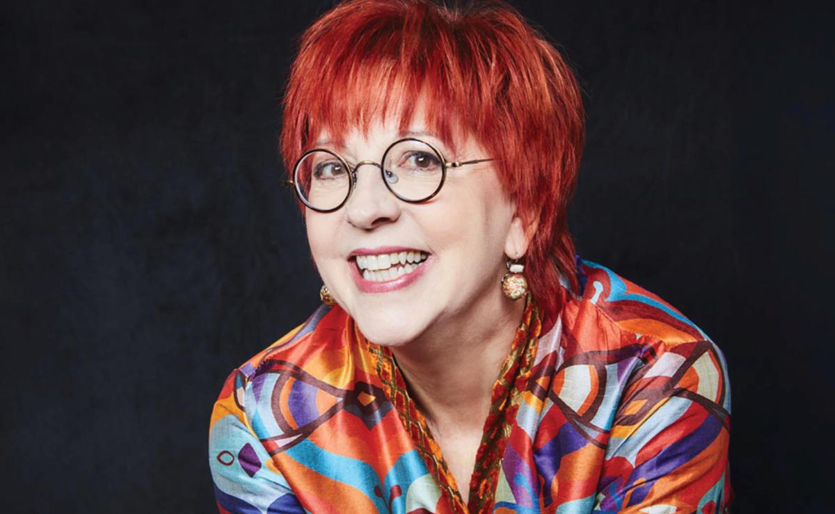 Chantal Lamarre