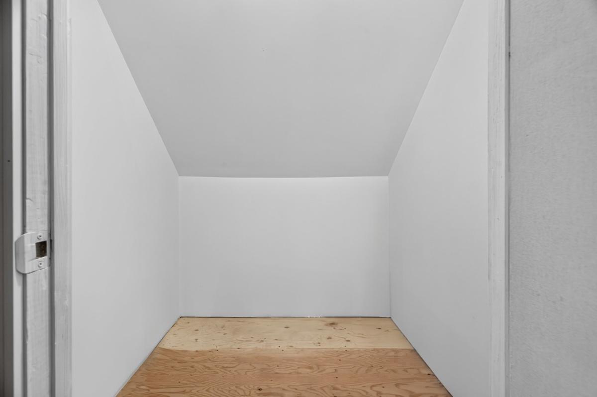 Rangement intégré
