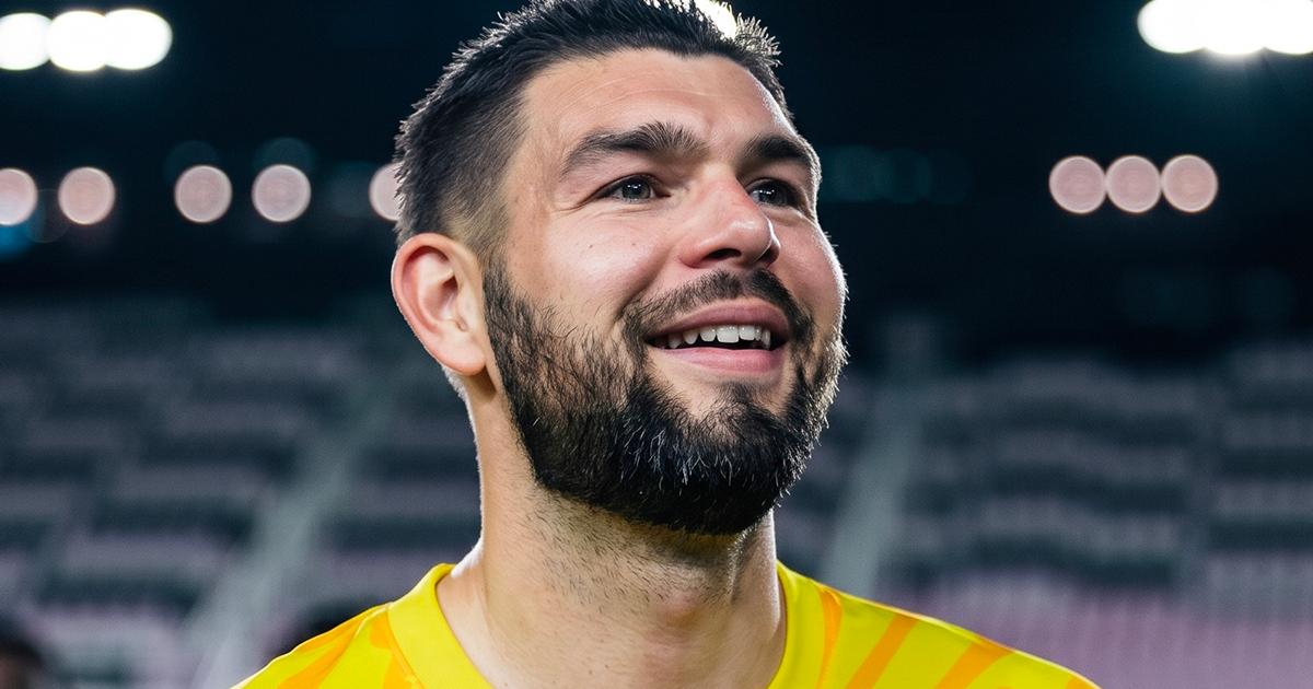 Maxime Crépeau