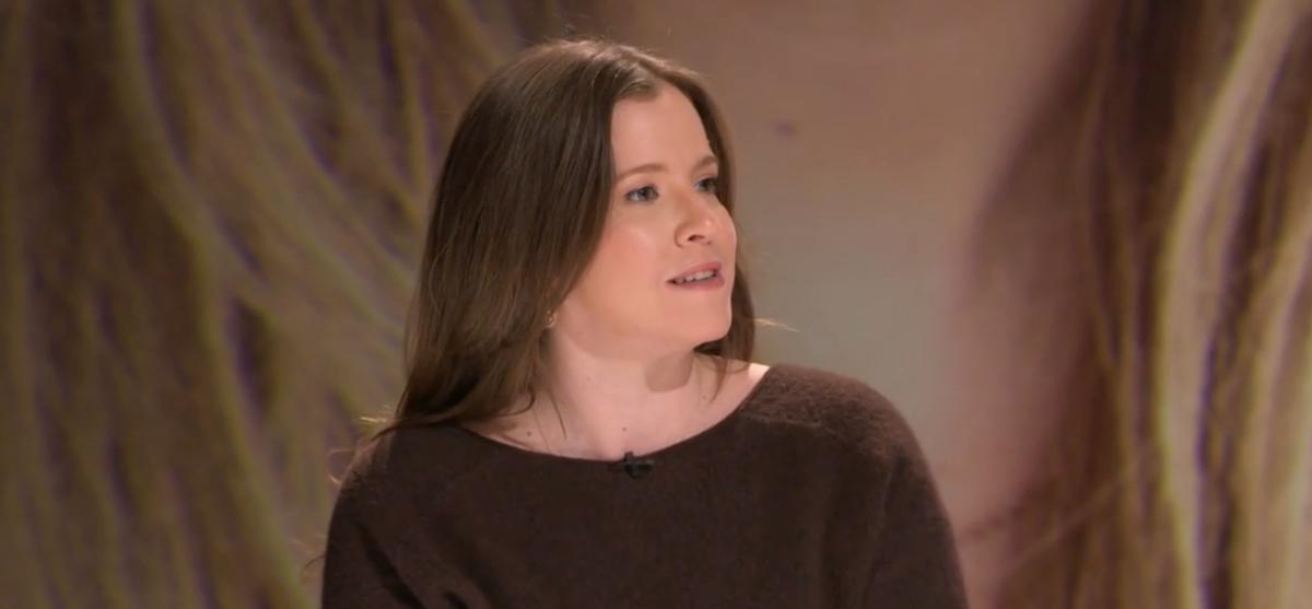 Pascale Renaud-Hébert à Dans les médias