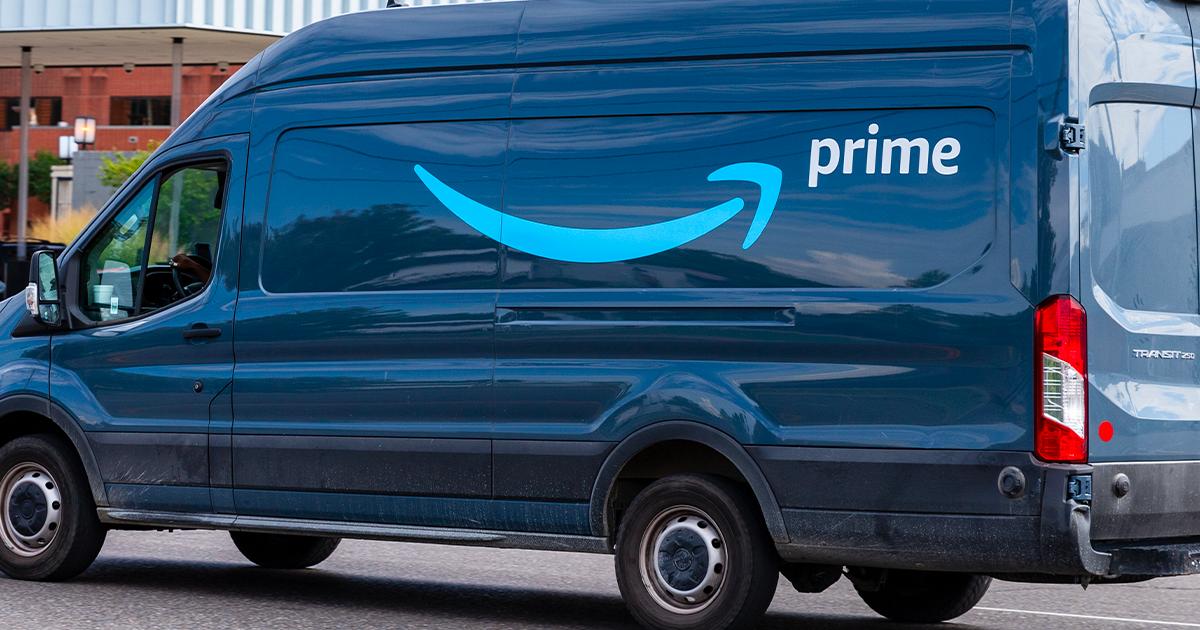 Amazon