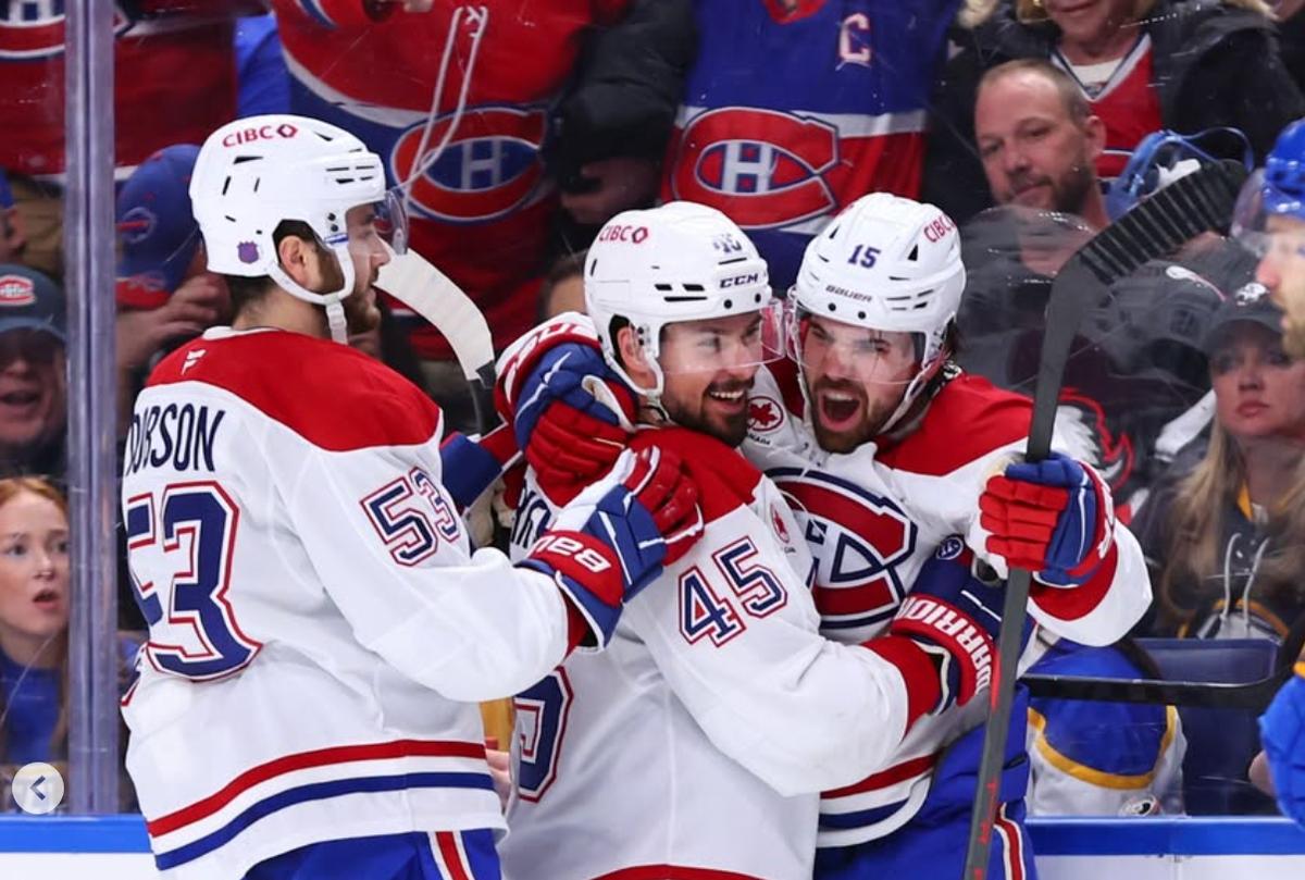 Canadiens
