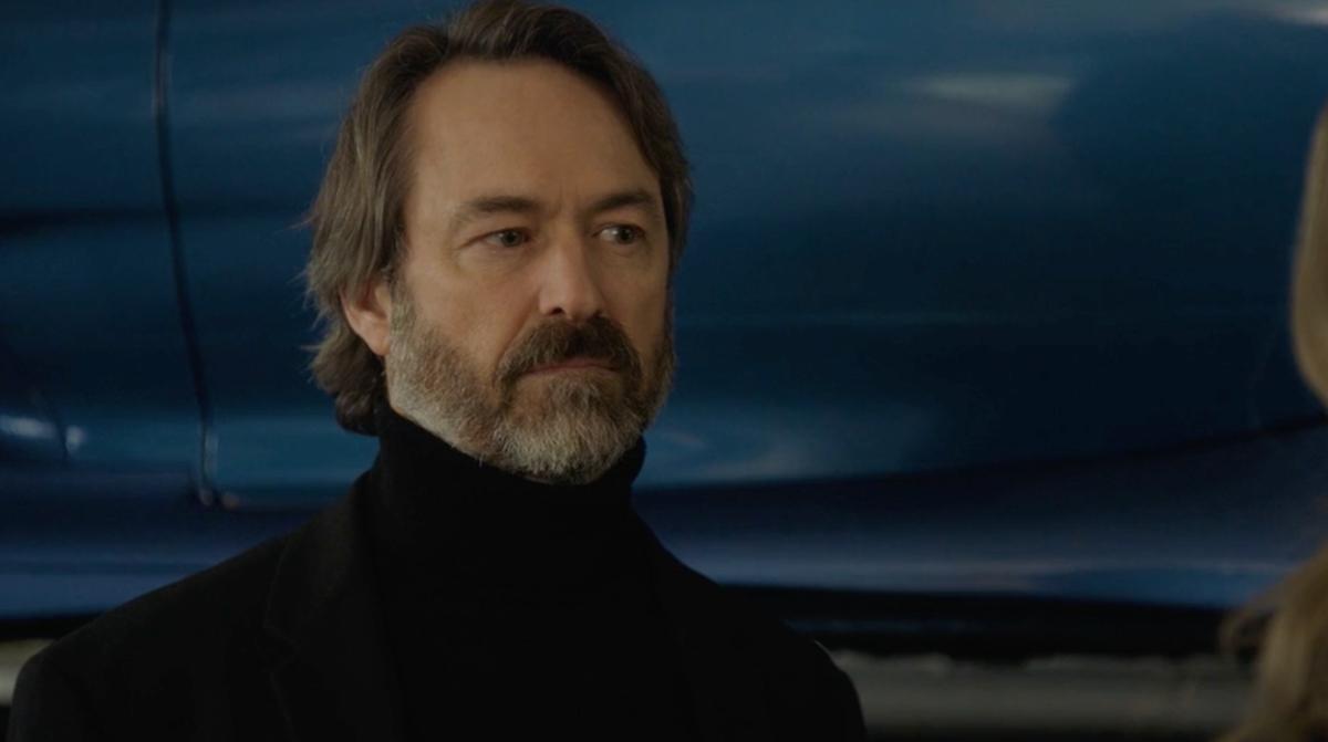 Sébastien Ricard dans Antigang