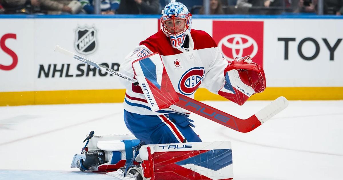 Jakub Dobes chandail blanc