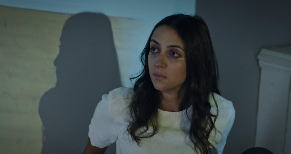 Nour Belkhiria dans Indéfendable