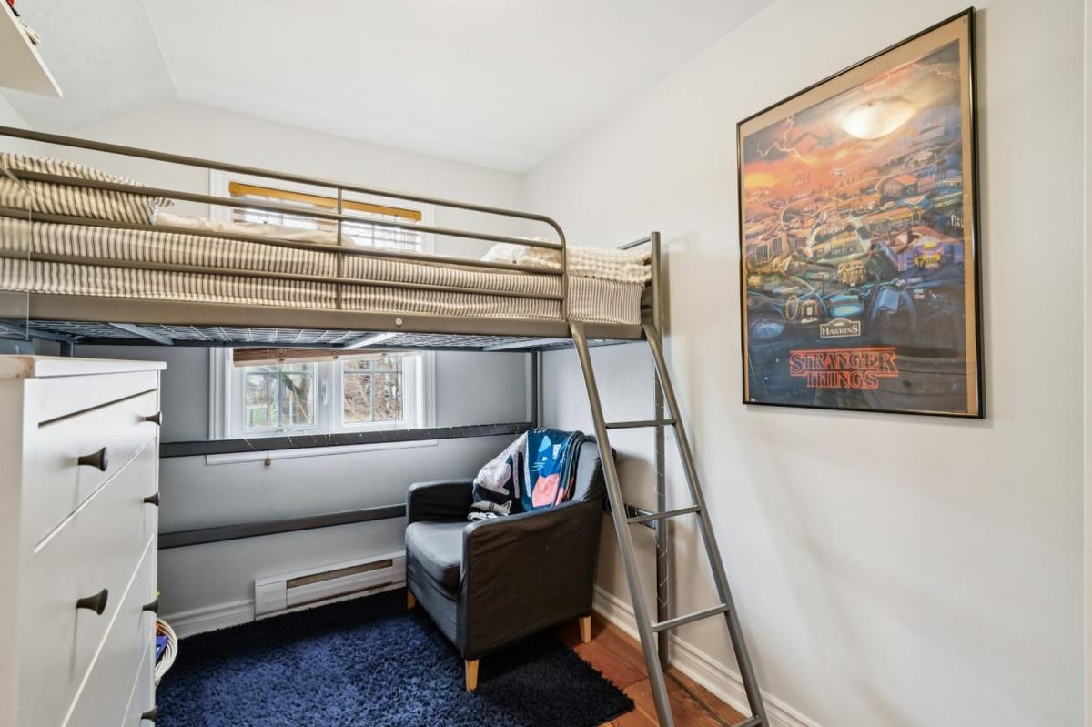 Quatrième chambre