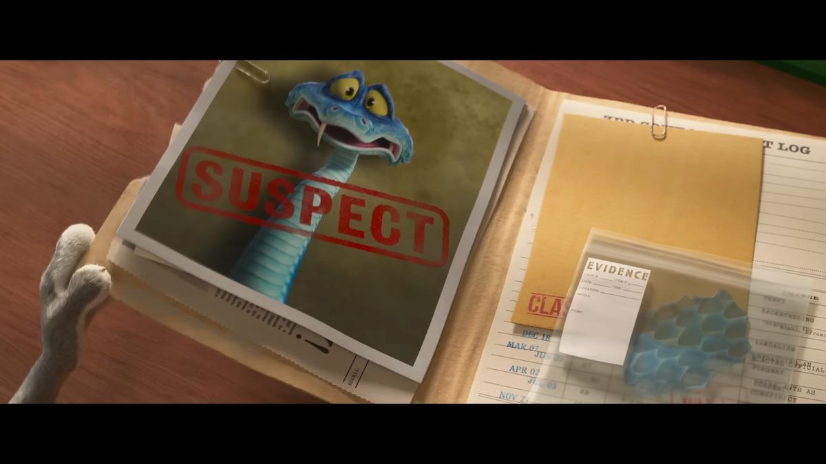 Zootopia 2