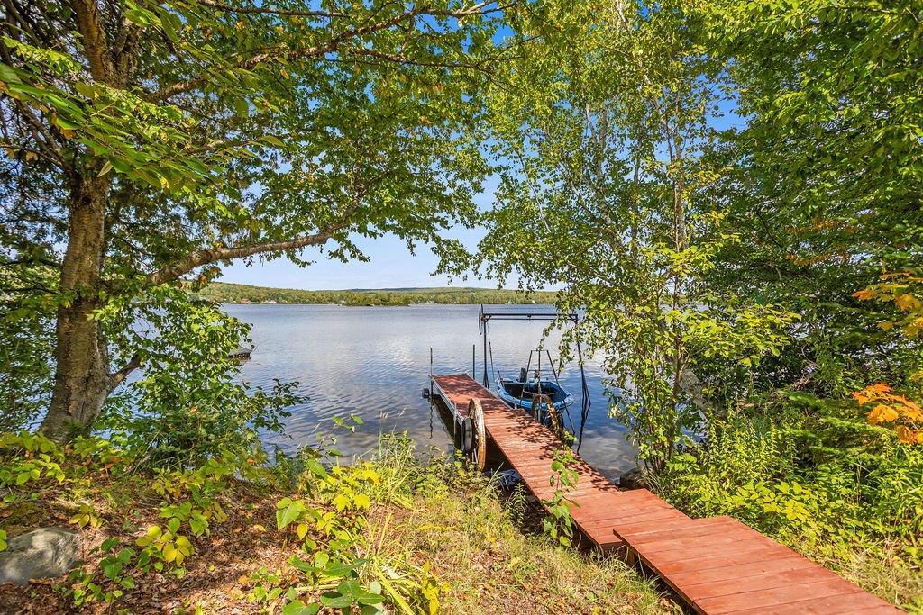 Lac-des-Écorces