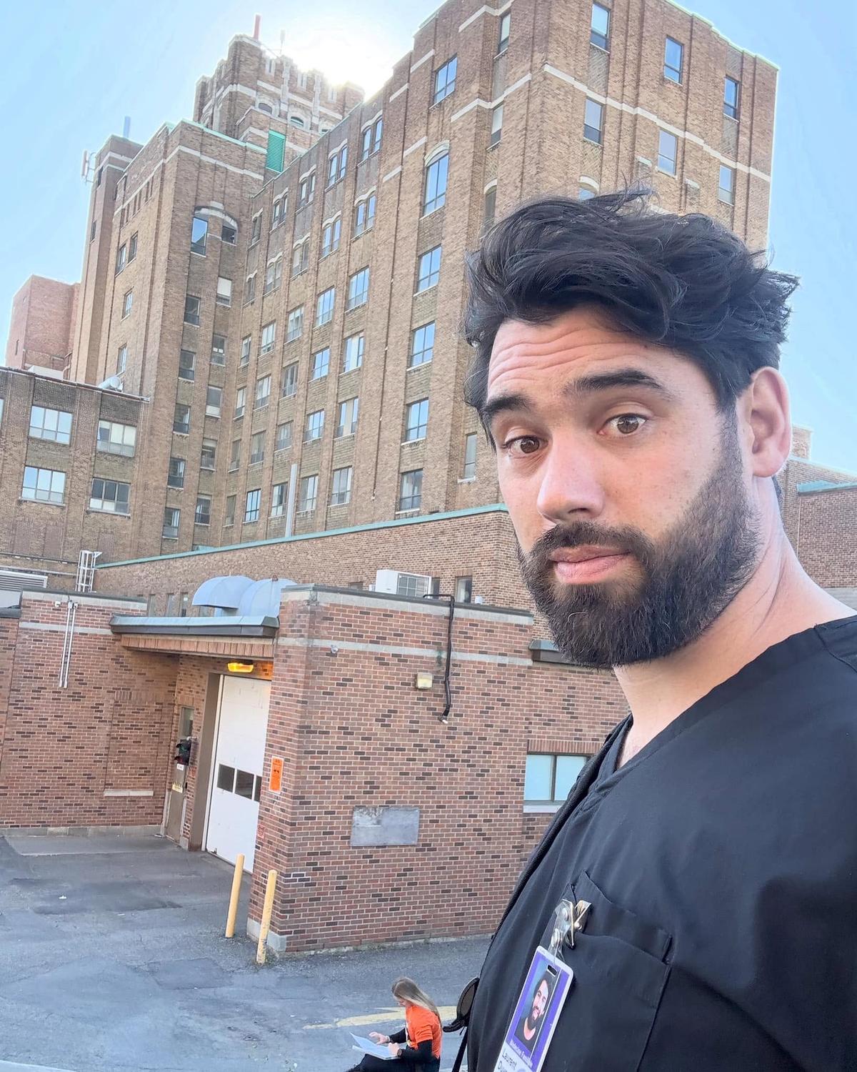 Laurent Duvernay-Tardif