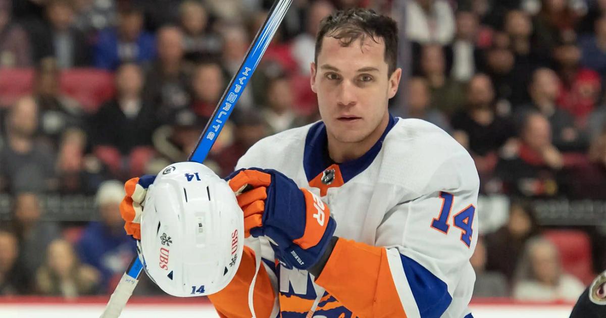 Bo Horvat-Marc DesRosiers-USA TODAY Sports