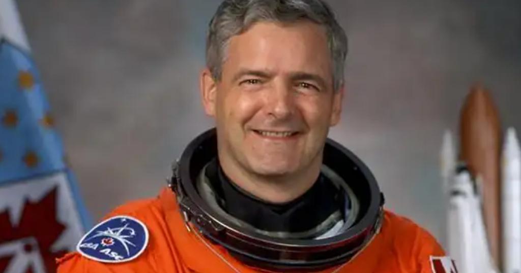 Marc Garneau