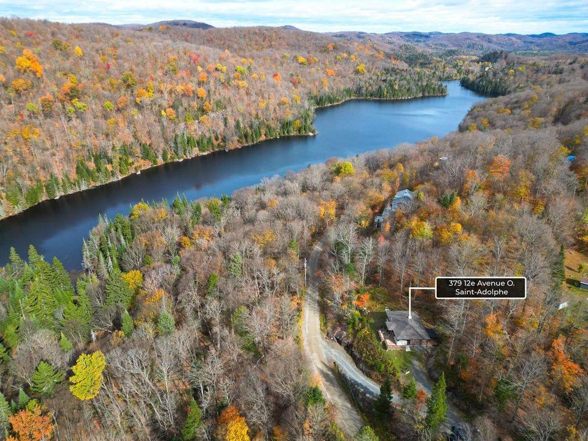 Saint-Adolphe-d'Howard