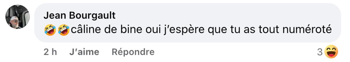 Capture d'écran
