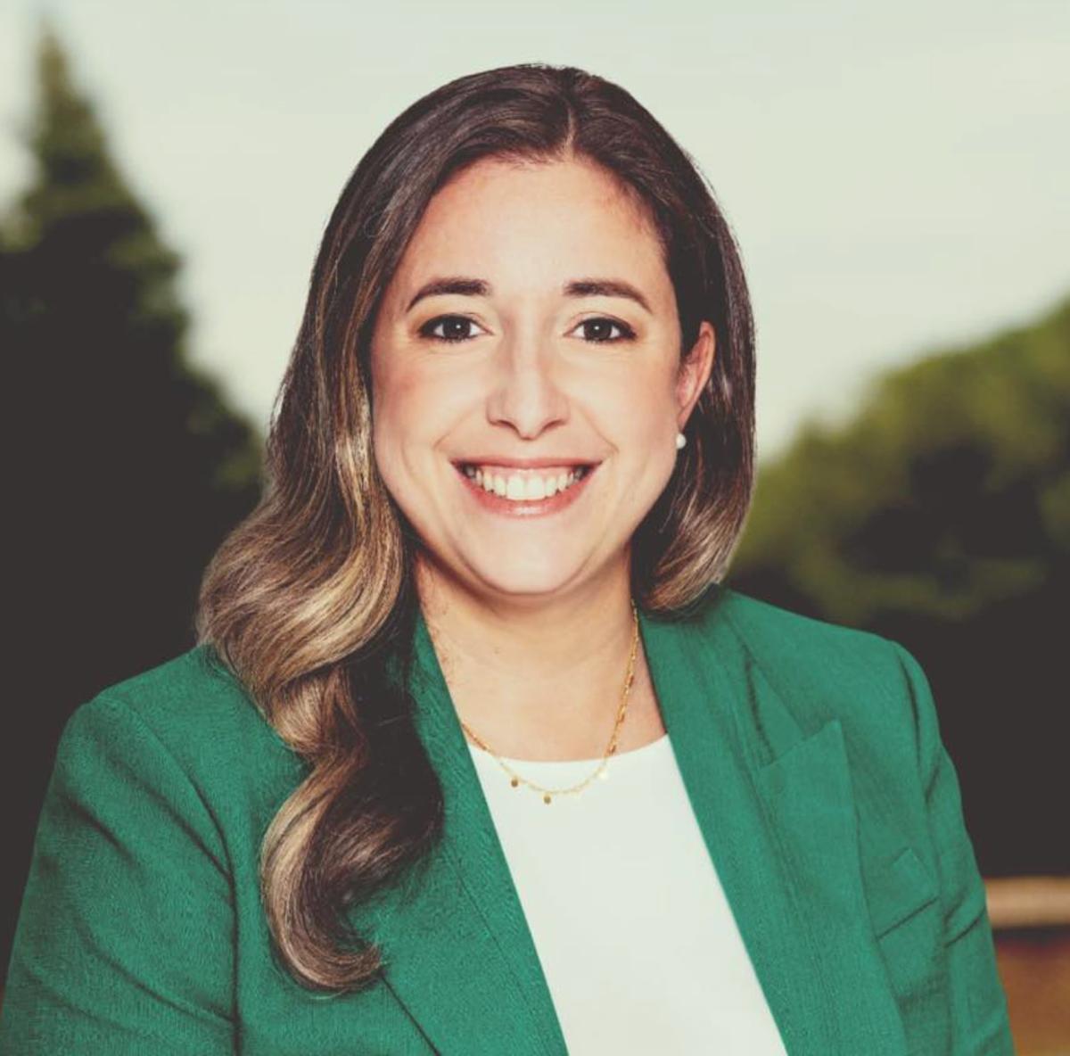 Nathalie Sinclair-Desgagné