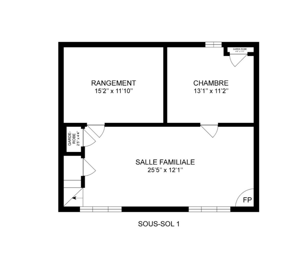 Maison