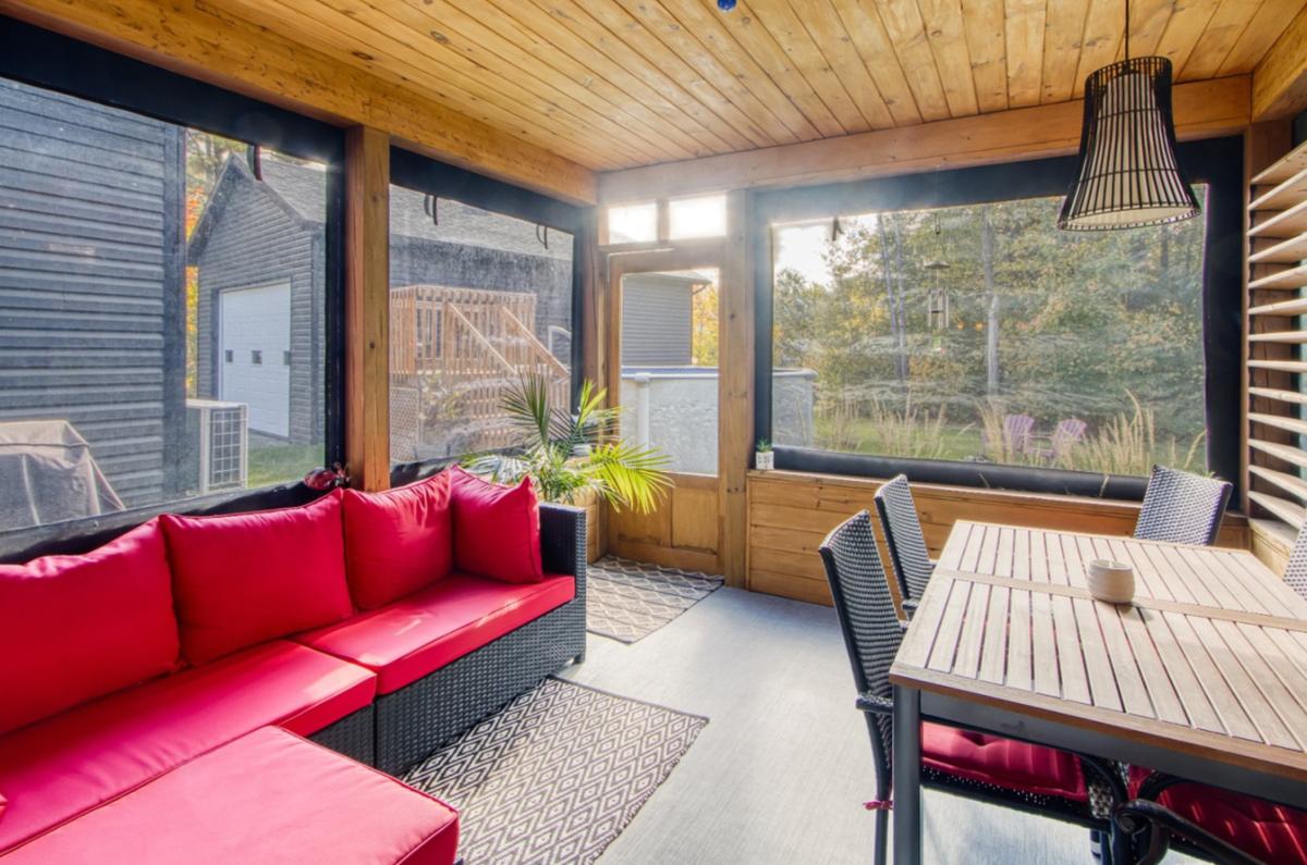 Immobilier