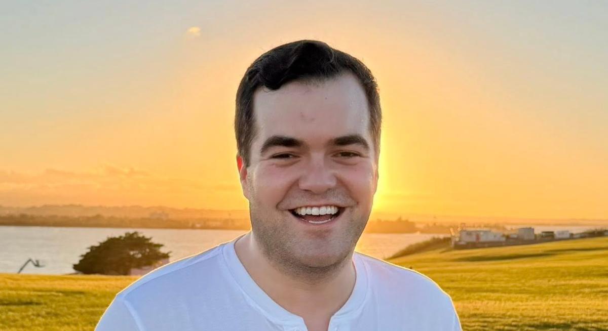 Simon Philibert