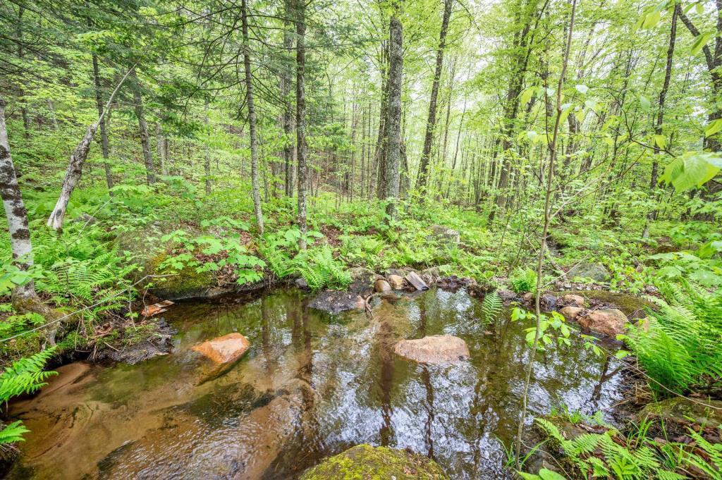 propriété à vendre Harrington