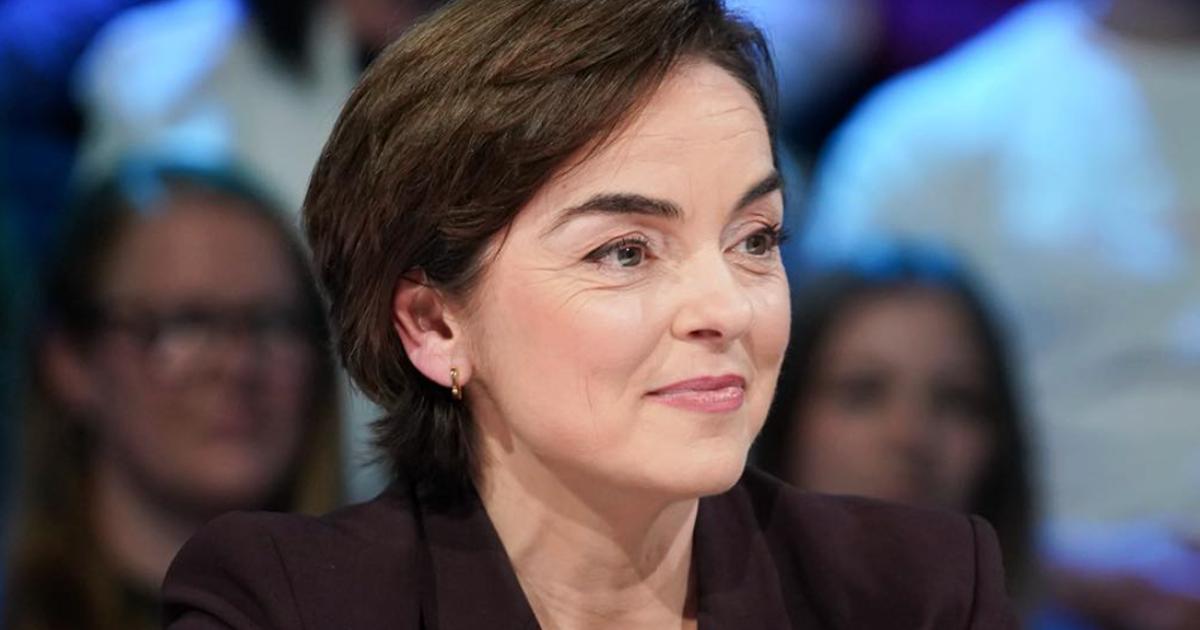 Christine Fréchette