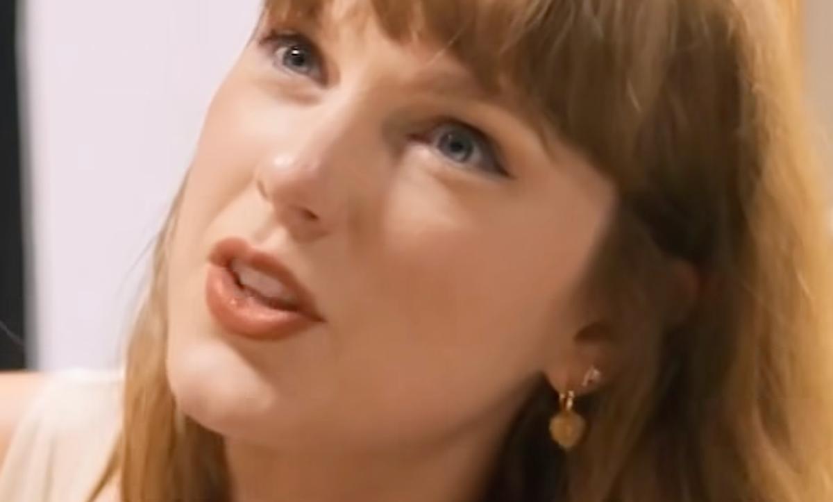 Taylor Swift