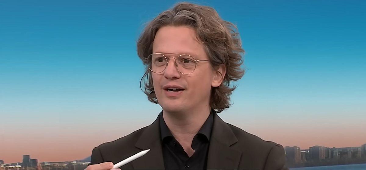 Capture vidéo YouTube - Radio-Canada Info