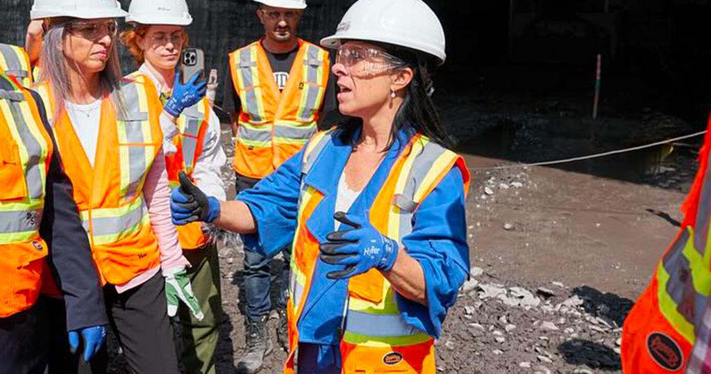 Valérie Plante