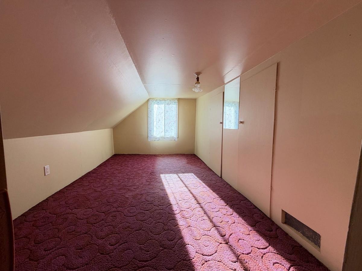Deuxième chambre à coucher