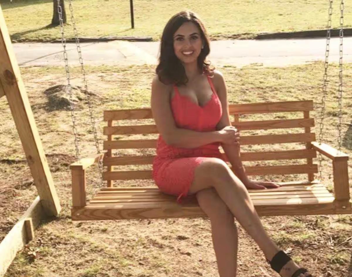 Bruna Ferreira