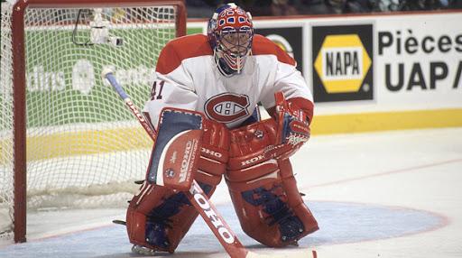 Jocelyn Thibault