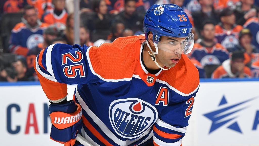 Darnell Nurse