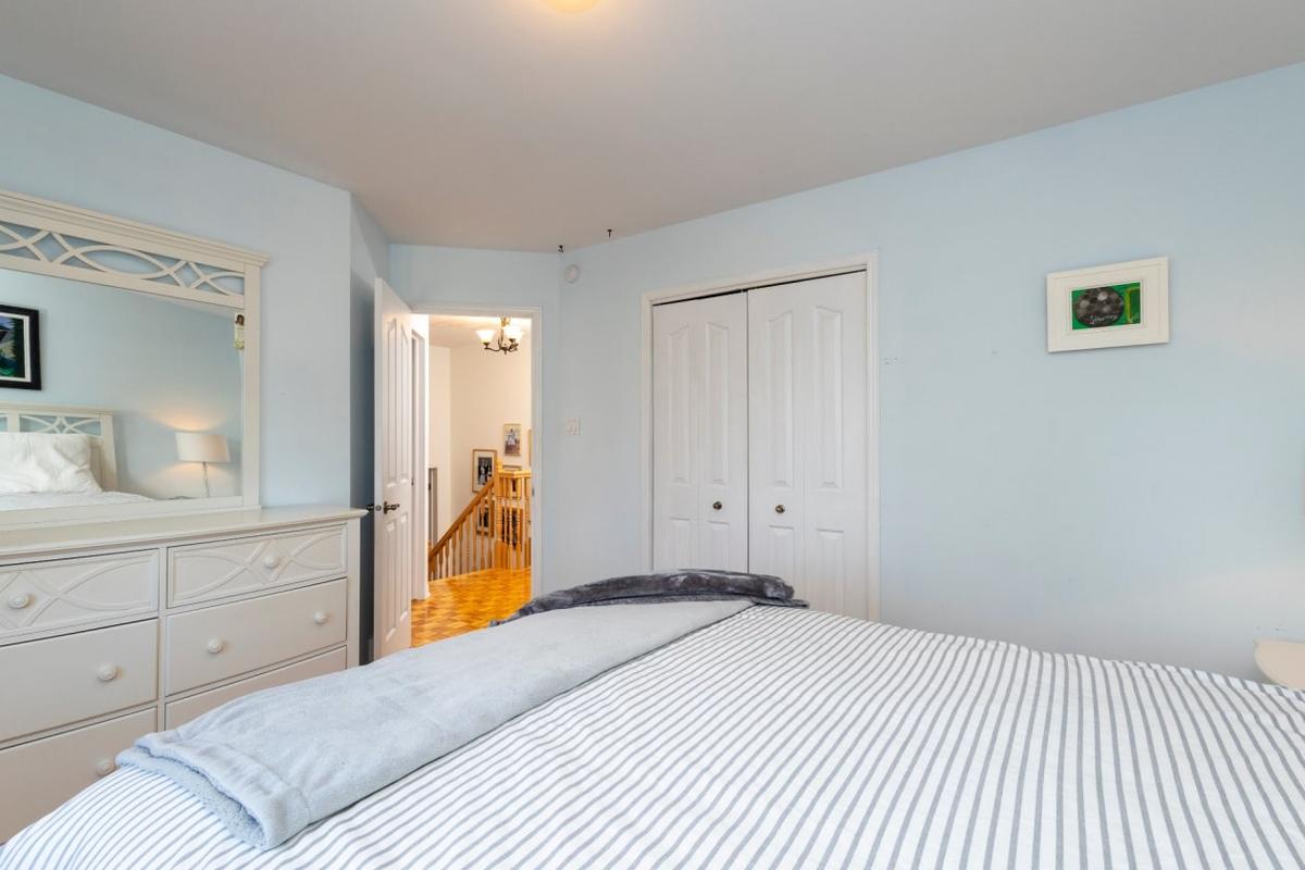 Chambre confortable pour enfant ou invité