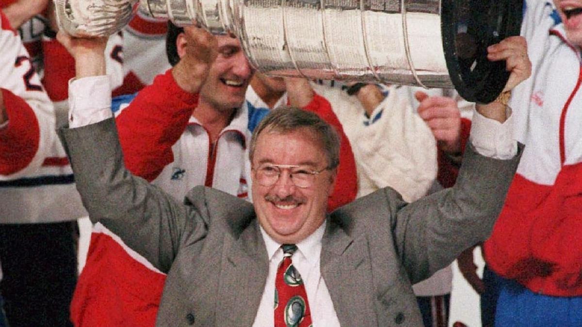 Jacques Demers