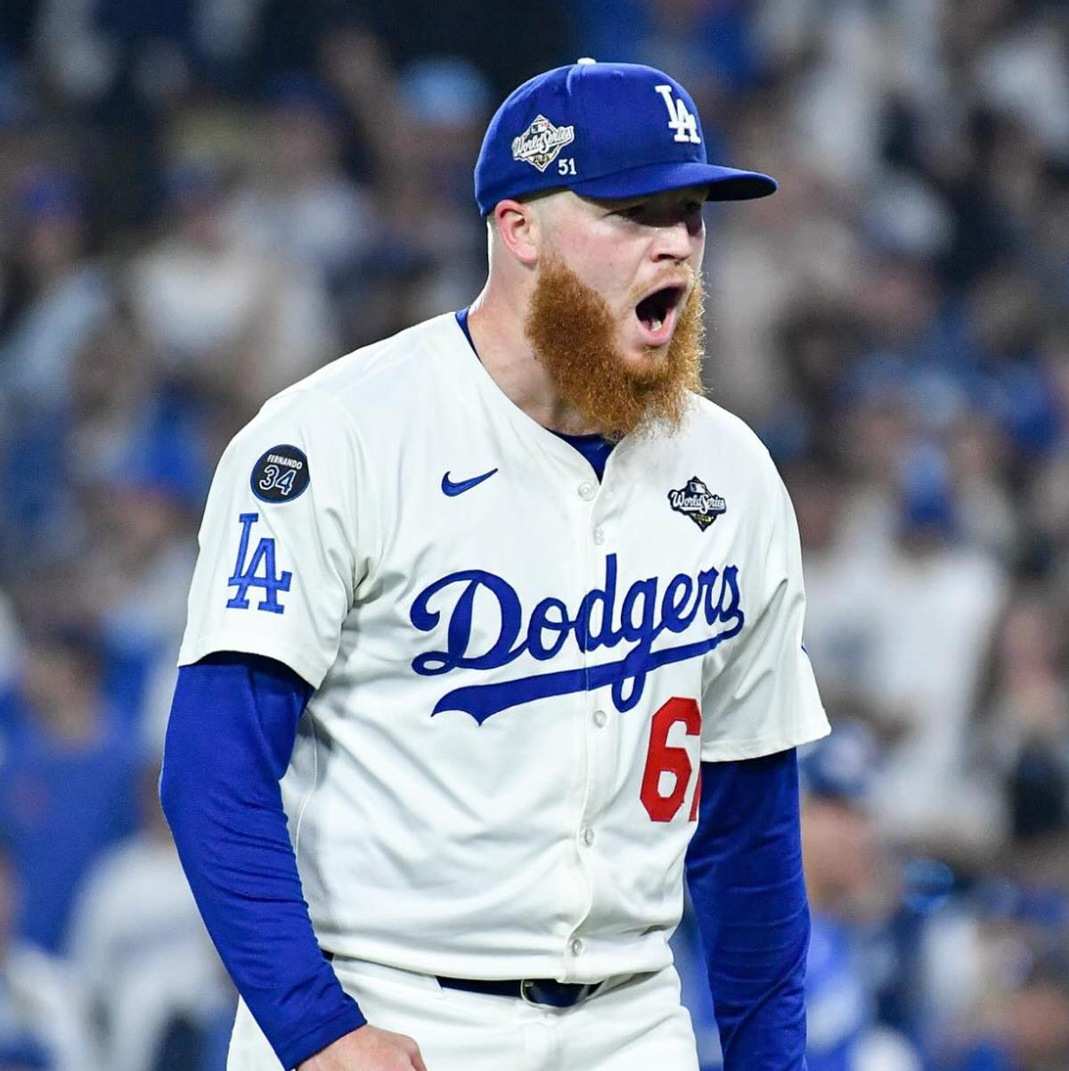 Dodgers