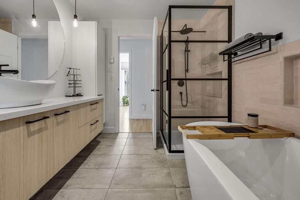 Condo Jade Auclair-Roy