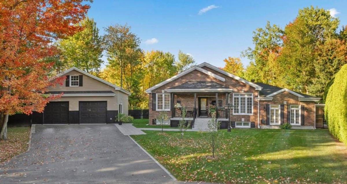 Saint-Lin-Laurentides