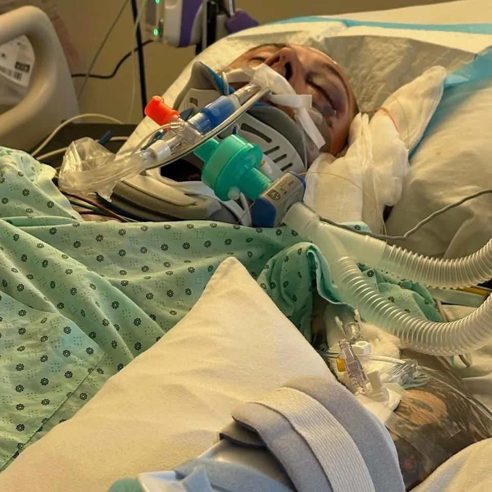 Source: GoFundMe