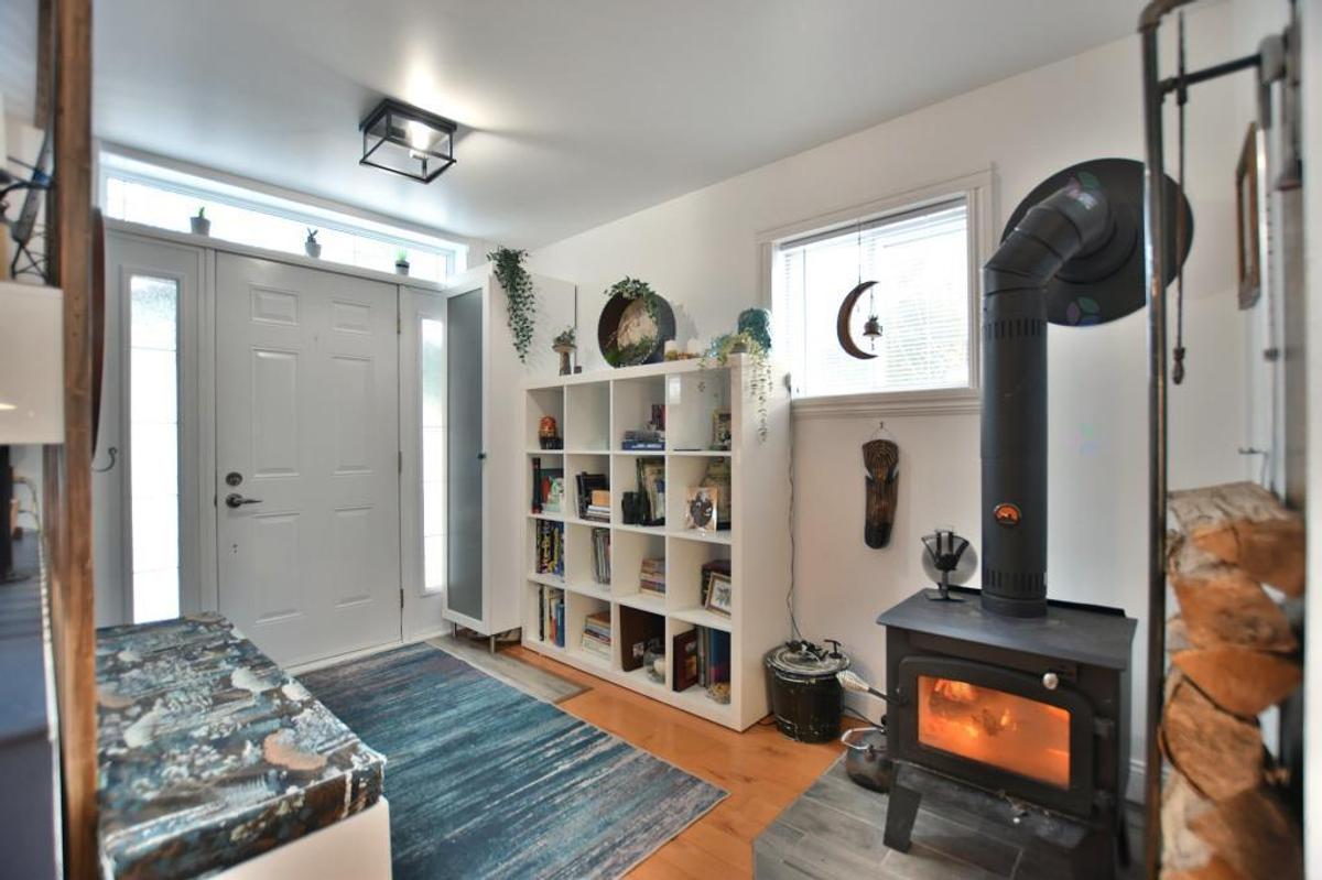 Saint-Adolphe-d'Howard