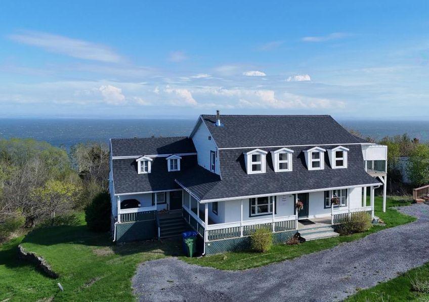 maison La Malbaie Remax 1er Choix