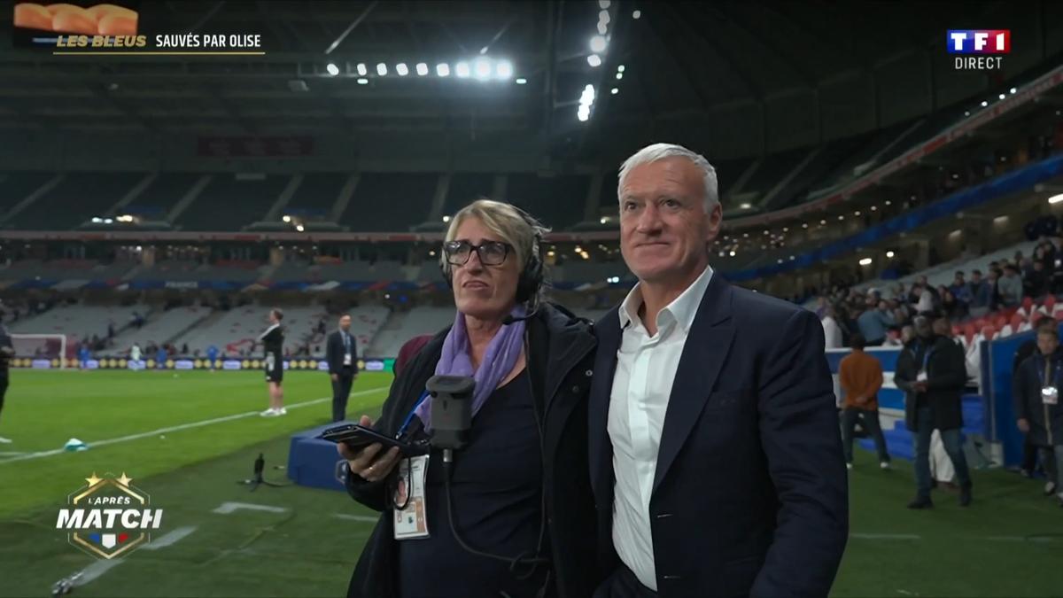 Didier Deschamps