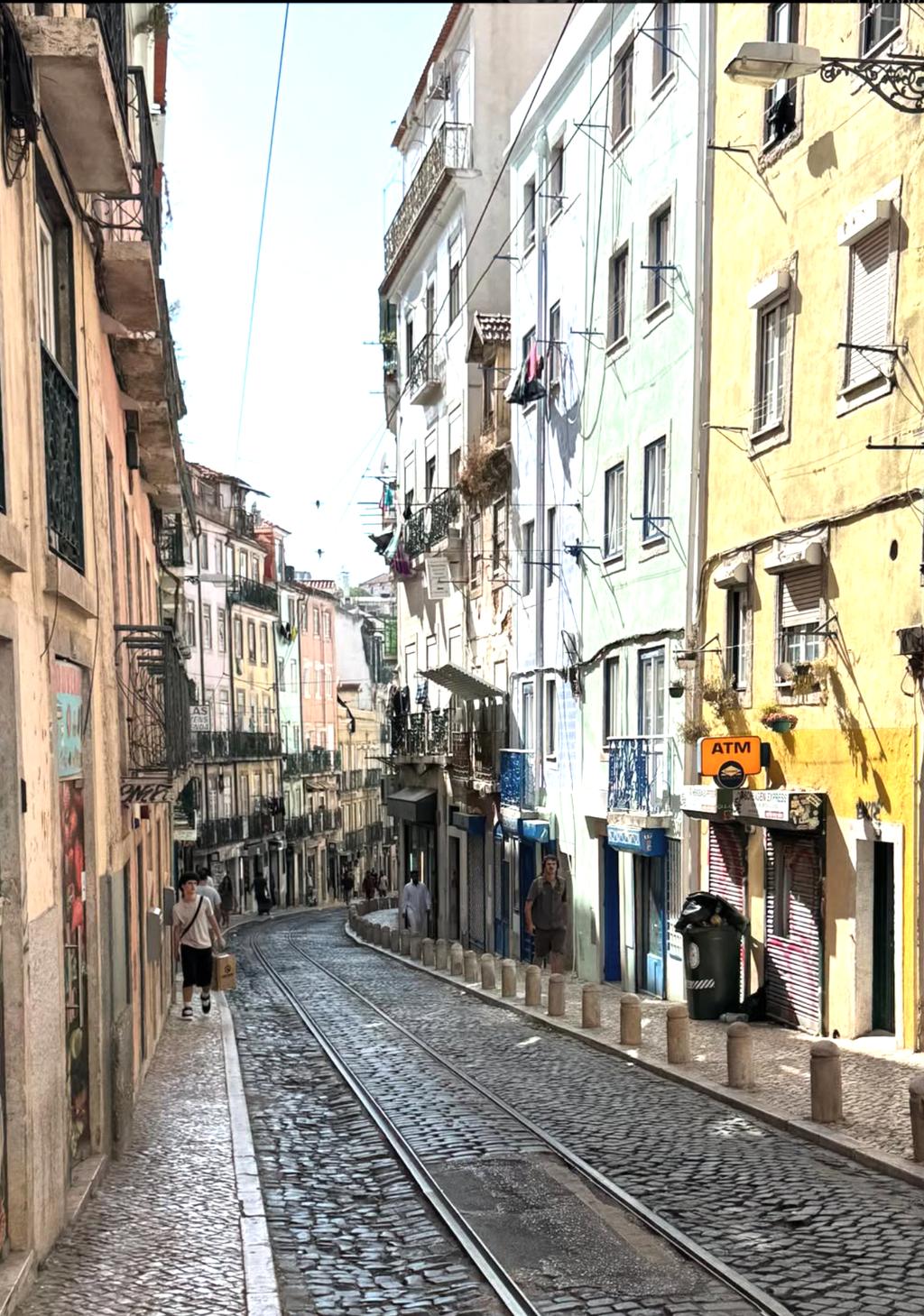 Portugal