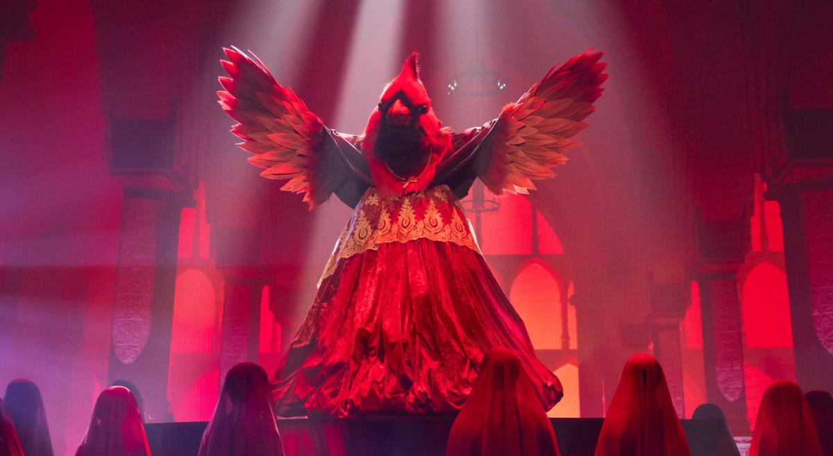 Cardinal