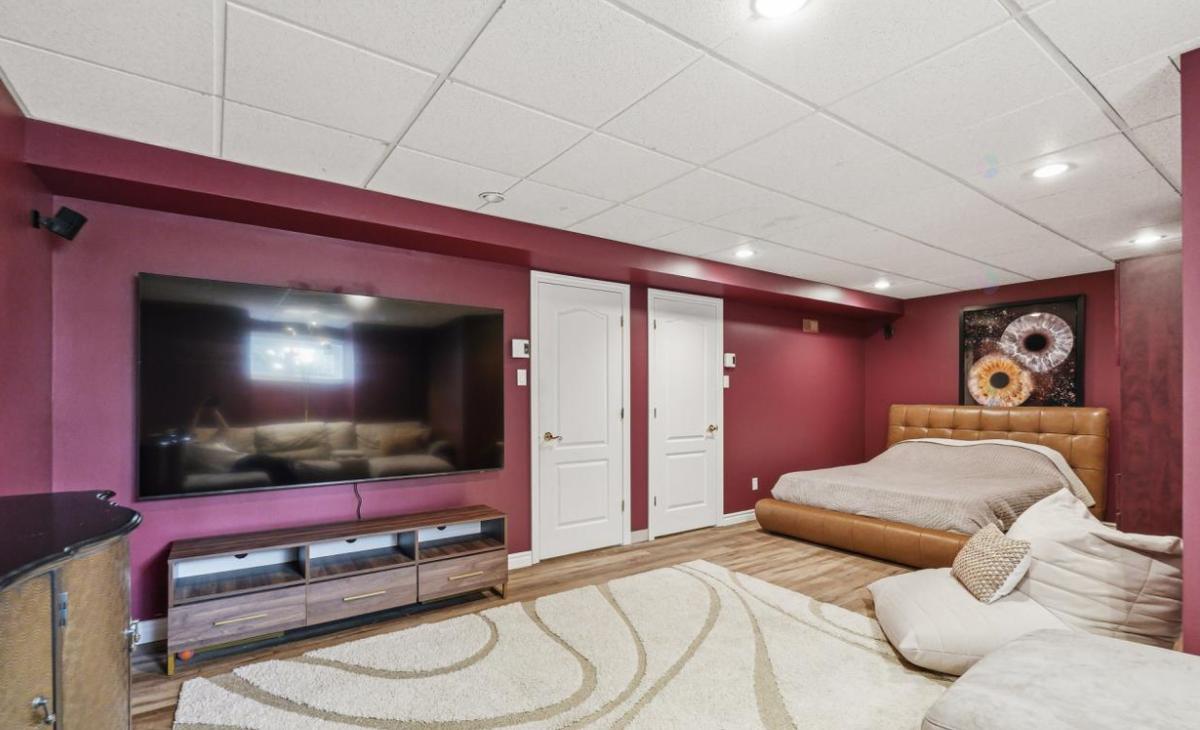 Quatrième chambre