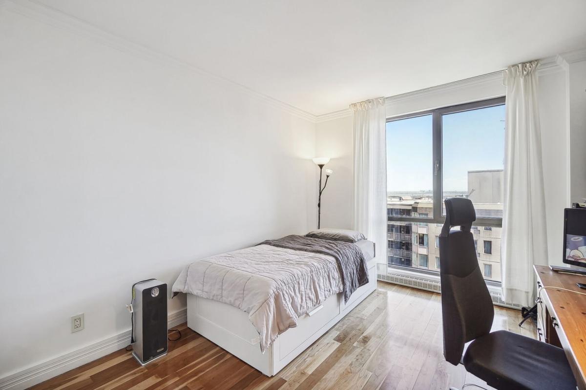 Deuxième chambre