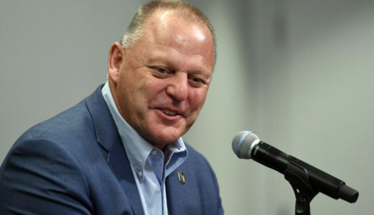 Gerard Gallant