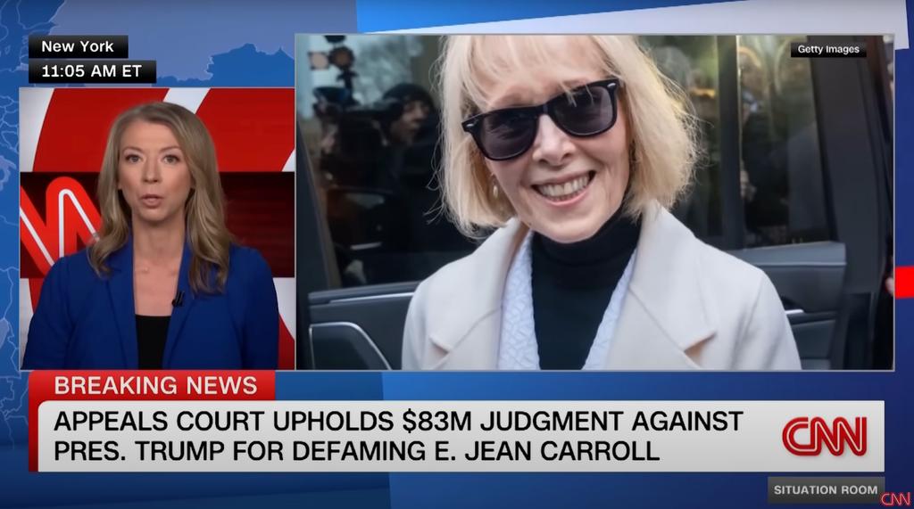 CNN