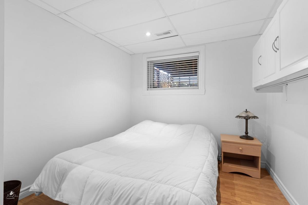 Autre chambre à coucher